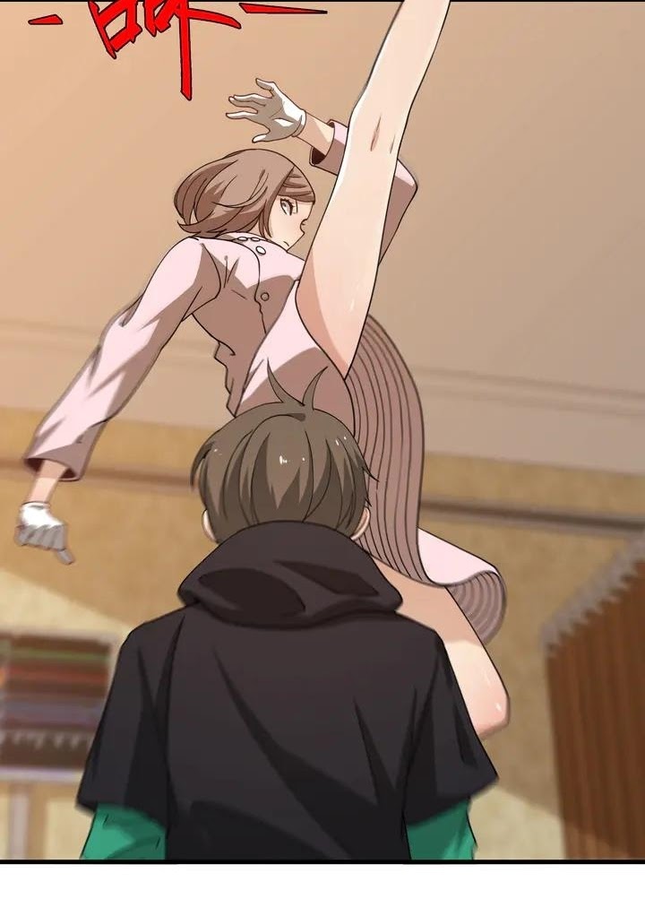 Reborn Doctor Chapter 45 Bahasa Indonesia